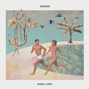 album Vacation - Baseball Gregg