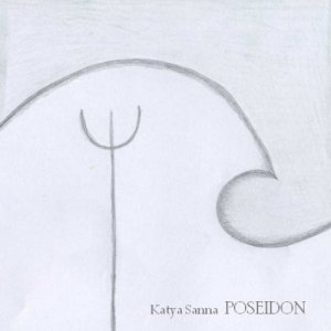 album Poseidon - Katya Sanna