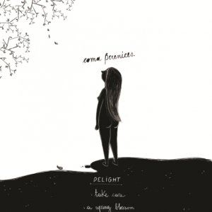 album Delight - Coma_Berenices