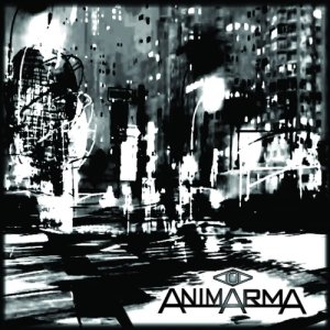 album HORUS - AnimArmA band