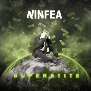 album Superstite - Ninfea