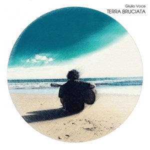 album Terra Bruciata EP - Giulio Voce
