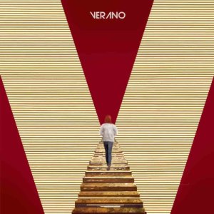 album Verano - VERANO