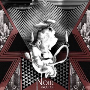 album Saved - Noir Project