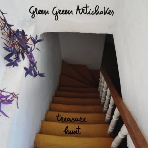 album Treasure Hunt - Green Green Artichokes