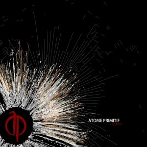 Atome Primitif Quipu copertina