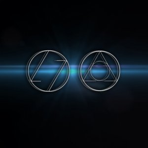 album iTrancePowerPunk! - The Lightline