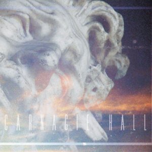 album Carnagie Hall EP - Carnagie Hall
