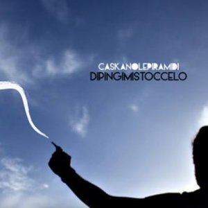album Dipingimistoccelo - Caskanolepiramidi