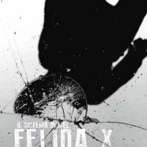 Il sistema di Mel Felida X copertina