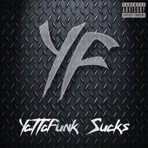 Yattafunk Yattafunk Sucks copertina