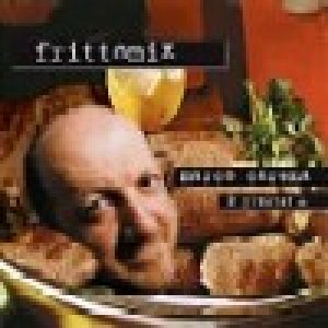 album Frittomix - Marco Carena