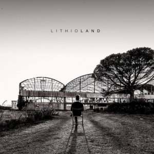 Lithio Lithioland copertina