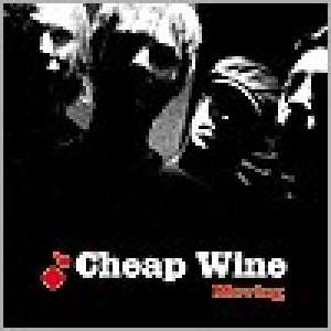 album Moving - Cheap Wine