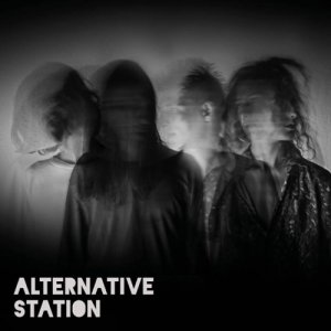 album Alternative Station - Alternative Station