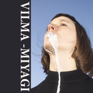 VVILMAA MIYAGI copertina