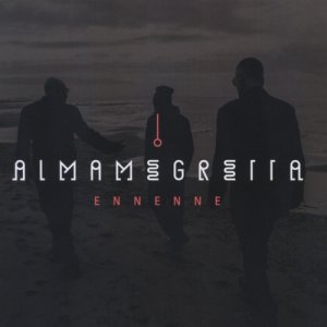 Almamegretta EnnEnne copertina