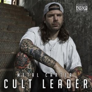 Metal Carter Cult Leader copertina