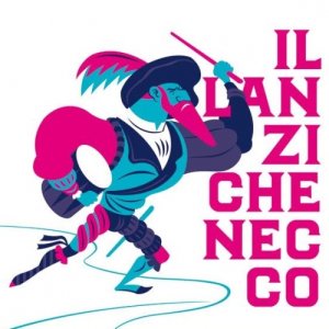 album Il Lanzichenecco - Il Lanzichenecco