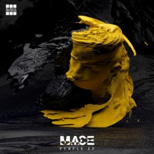 Mace Purple EP copertina