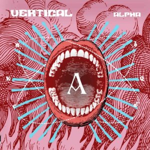 Vertical Alpha [EP] copertina