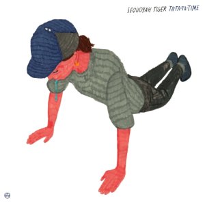 album Ta-Ta-Ta-Time - Sequoyah Tiger