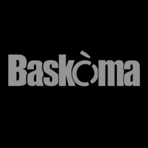 Baskòma Baskòma copertina