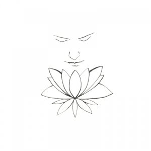album Garden of Lotus - Irene Loche