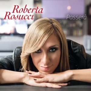 Roberta Rosucci Passerà copertina
