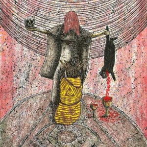 album Intercourse Ritual - The Terrorist Collective