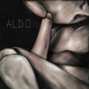 Aldo Aldo copertina