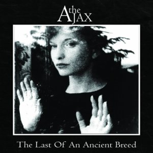 The Ajax The Last Of An Ancient Breed copertina