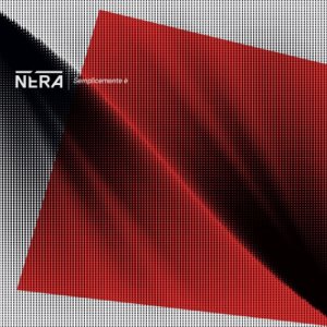 album Semplicemente è - neraofficial