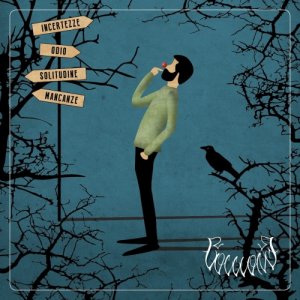 album La Cantiano Bastard Sound presenta: Coccione - Coccione_Bastardo