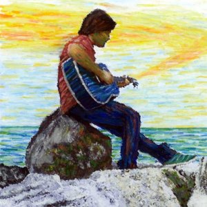 album Antidoti - Jacopo Tricoli