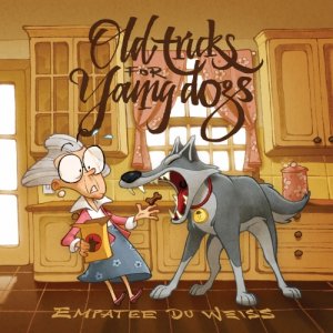Empatee du Weiss Old Tricks for Young Dogs copertina