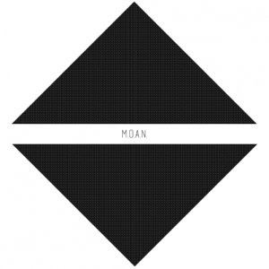 album MOAN - Marco Giordano