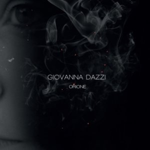 Giovanna Dazzi Orione - EP copertina
