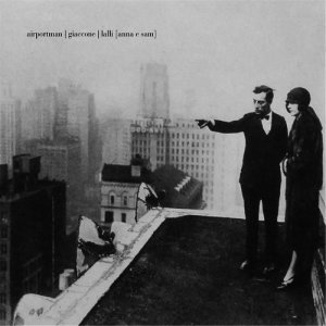 album Anna e Sam - Airportman