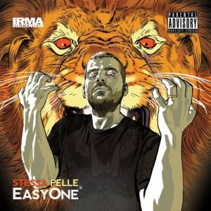 EasyOne Stessa pelle copertina