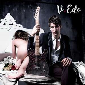 V.Edo V.Edo copertina