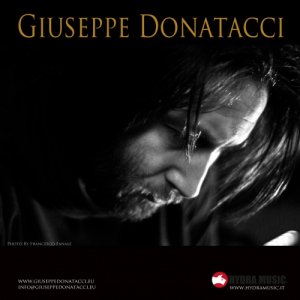 album Giuseppe Donatacci - Giuseppe Donatacci