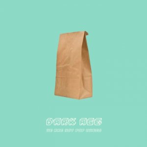 album Dark age - We are not pop music