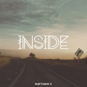 Matthew S Inside copertina