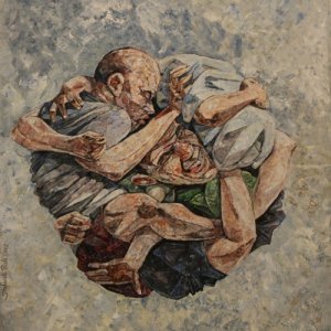 album Sounds of a Past Generation - Entrofobesse