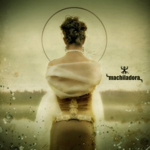 Machiladora Machiladora (Remastered) copertina