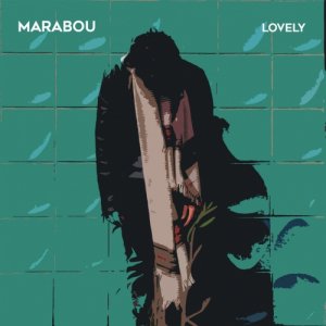Marabou Lovely copertina