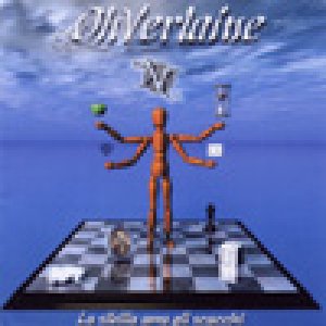 album La sibilla ama gli scacchi - Oh Verlaine