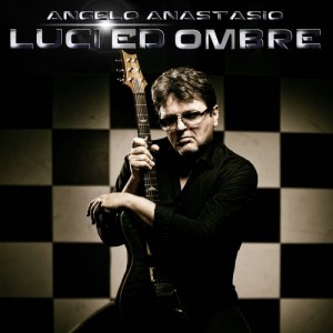 album Luci e Ombre - Angelo Anastasio