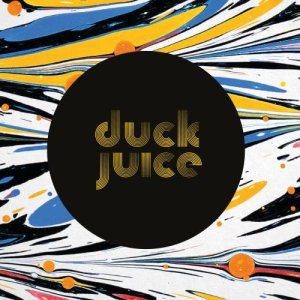 album Duck Juice - Duck Juice